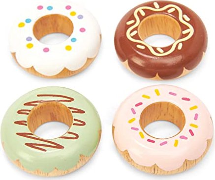 Le Toy Van Doughnuts (TV332)