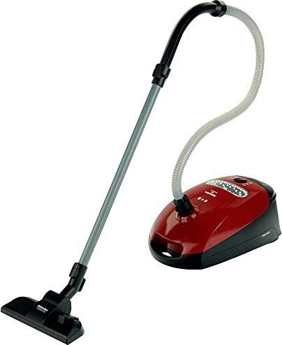 Theo Klein Miele Staubsauger (6843)