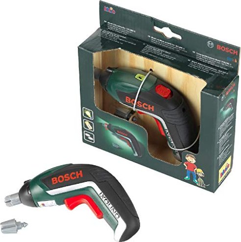 Theo Klein Bosch Ixolino II (8300)