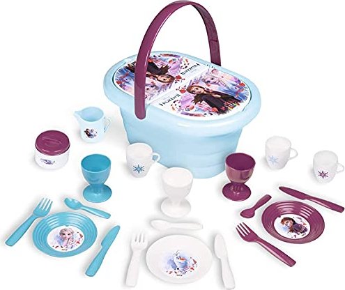 Smoby Disney Frozen 2 Picknick-Korb (310511)