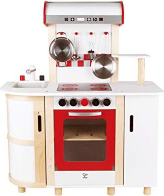 Hape Multi-function Kitchen (E8018)