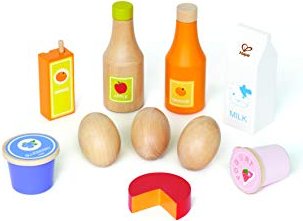 Hape Healthy Basics (E3108)
