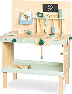 Pinolino Workbench Jupp (228405)
