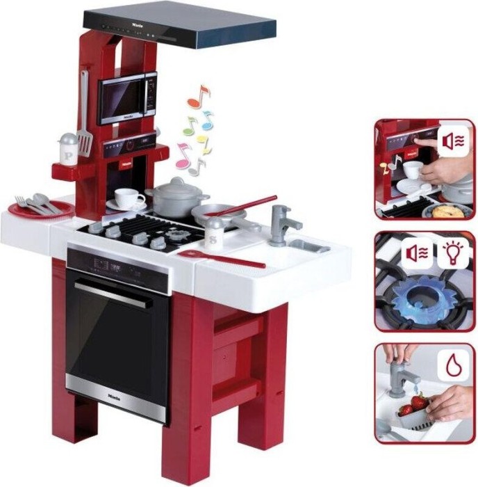 Theo Klein Miele Fresh Kitchen (7150)