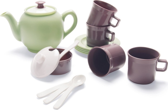 Dantoy Tea Set (4782)
