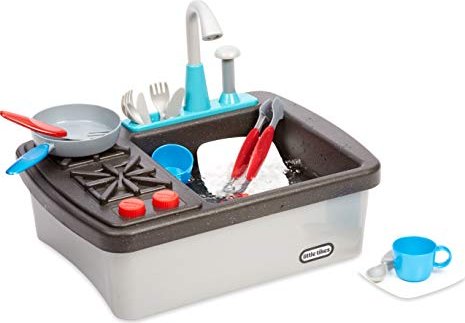 Little Tikes First Sink & Stove (654497)