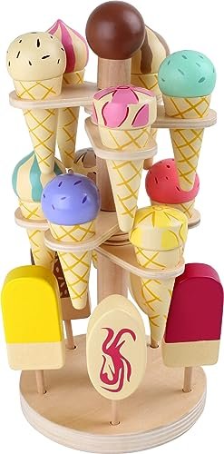 Legler Small Foot Movable Ice Stand (1248)