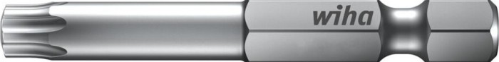 Wiha Professional 7046 Z Torx Plus Bit 1/4", 40IPx50mm, 1 Stück (23211)