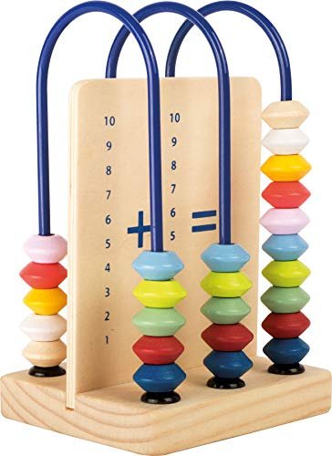 Legler Small Foot Small Abacus Educate (11165)
