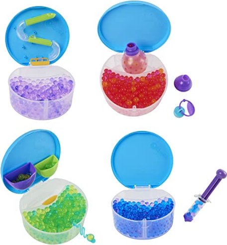 Spin Master Orbeez - Activity Orb Bundle (6064281)