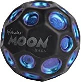 Waboba Moon Ball Dark Side of the Moon weiß/silber (322C99B)