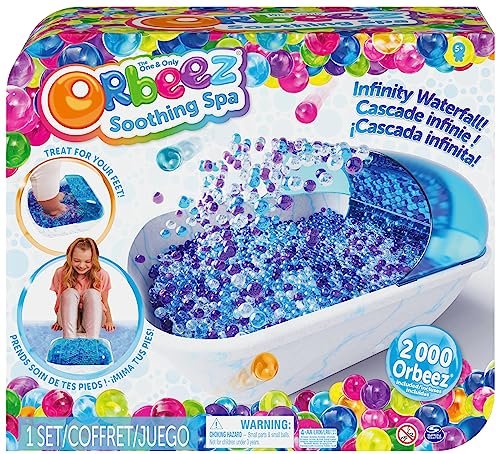 Spin Master Orbeez - Soothing Spa (6061137)
