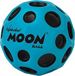 Waboba Moon Ball blau (AZ-321-B)