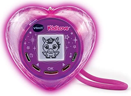 VTech Kiditronics KidiLove (80-532504)