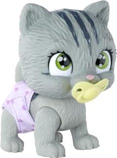 Simba Toys Pamper Petz Cat (105953051)