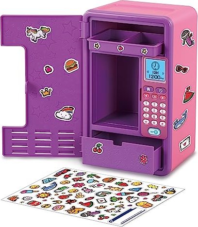 VTech Kidisecrets Traumtresor (80-554154)
