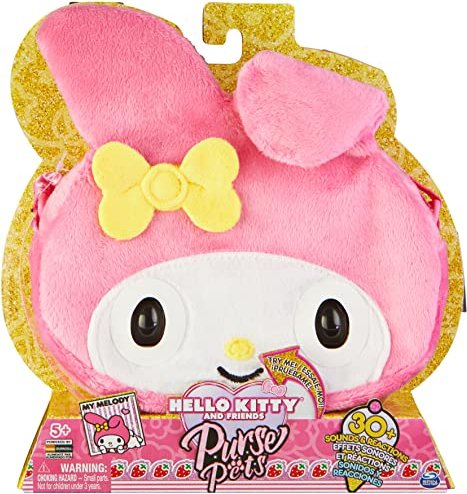 Spin Master Purse Pets - My Melody (6065145)