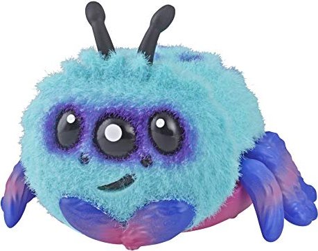 Hasbro Yellies! Bo Dangles (E5378)