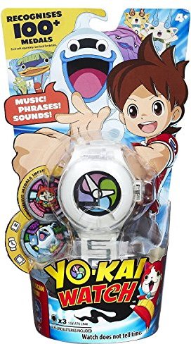 Hasbro Yo-kai Watch Season 1 Watch (B5943)