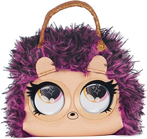 Spin Master Purse Pets - Edgy Hedgy (6064312)