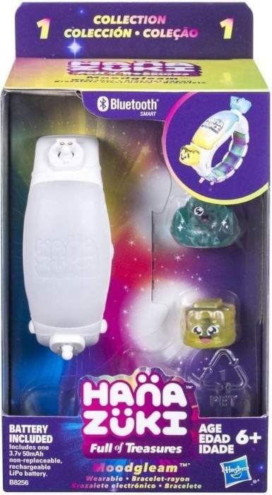 Hasbro Hanazuki Moodgleam Wearable (B8256)