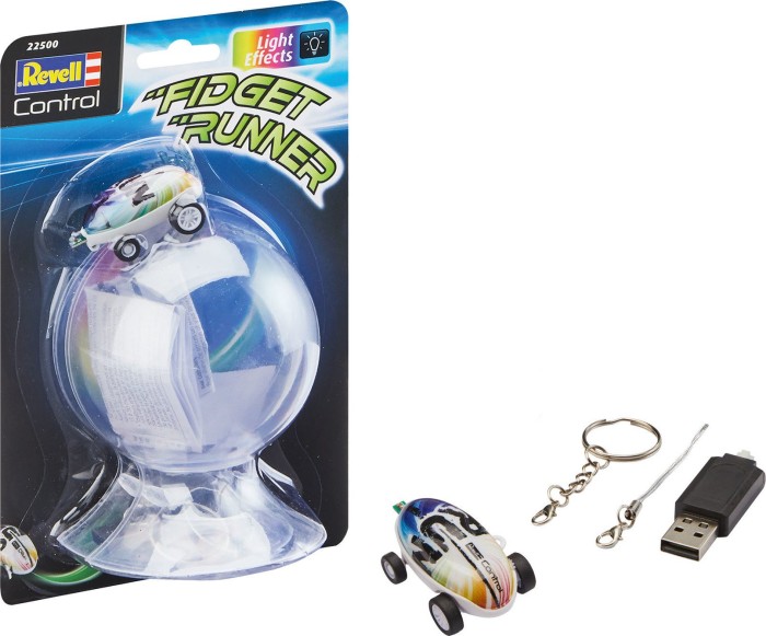 Revell Fidget Runner I (22500)
