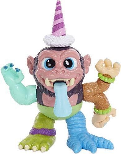 MGA Entertainment Crate Creatures Surprise Kaboom Box Nanners (557227)