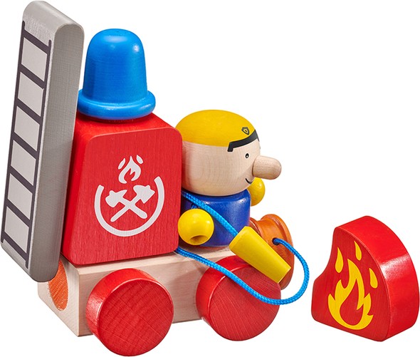 Schmidt Spiele Selecta Feuerwehr (62077)