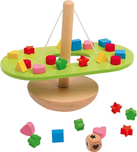 Legler Small Foot Balance Seesaw (3360)