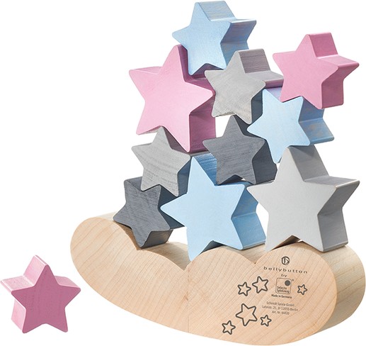 Schmidt Spiele Selecta Sternenhimmel (64020)