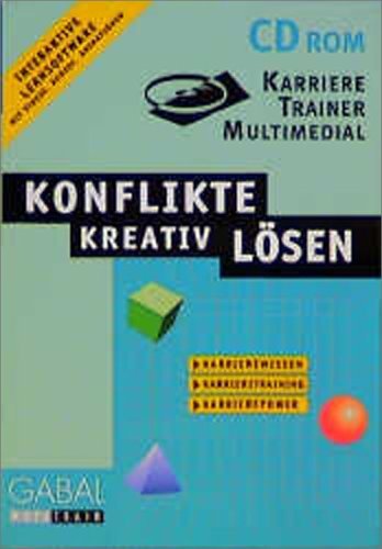 Gabal Konflikte lösen (German) (PC)