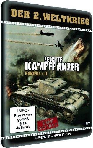 Hamburger Medien Haus light Kampfpanzer (German) (PC)