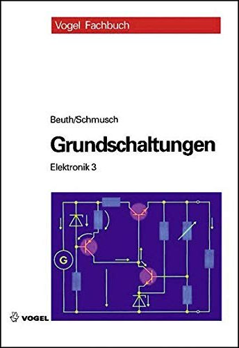 Vogel Verlag Electronics 1 (German) (PC)