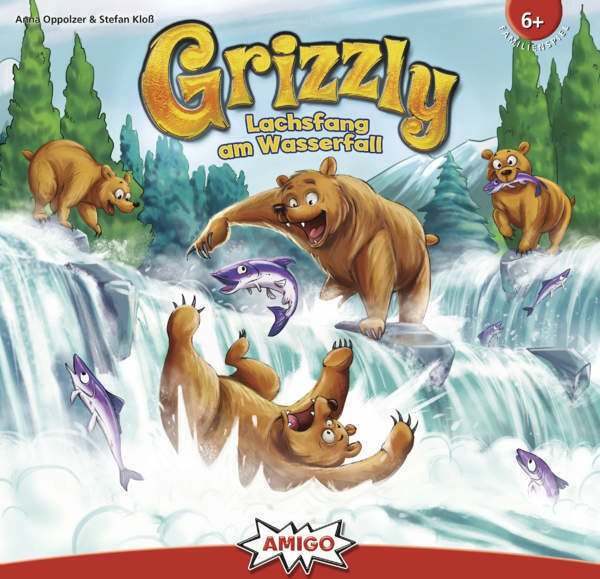 Grizzly