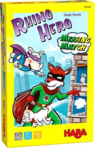 Rhino Hero