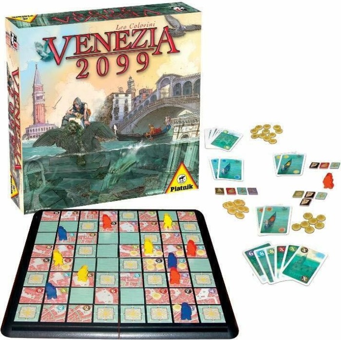Venezia 2099