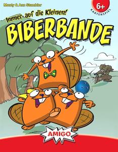 Biberbande