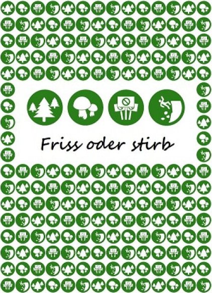 Krimi-Dinner - Friss oder stirb