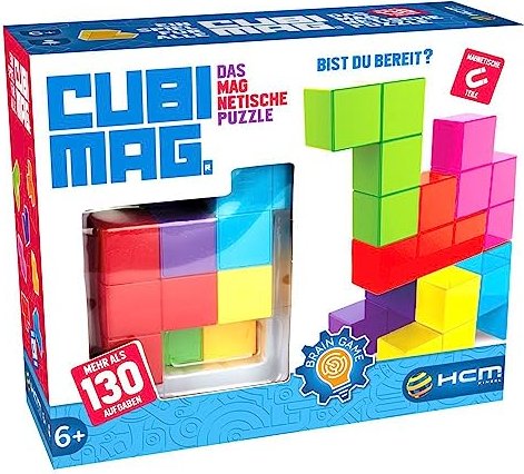 Cubimag