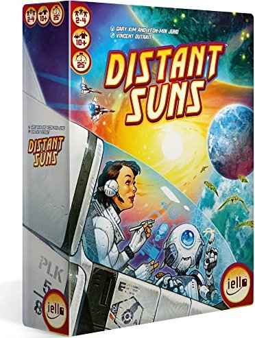 Distant Suns