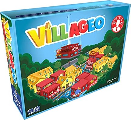 Villageo