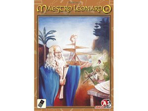 Maestro Leonardo