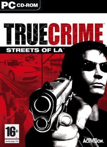 True Crime: Streets of L.A. (PC)