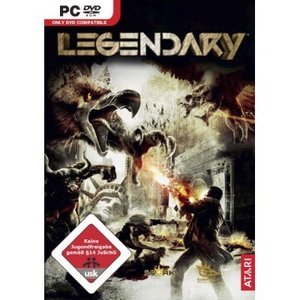 Legendary (PC)