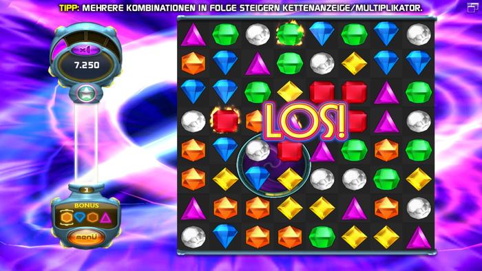 Bejeweled Collection (PC)