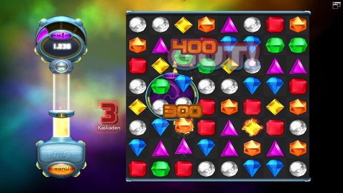 Bejeweled Collection (PC)