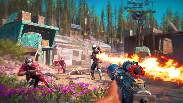 Far Cry: New Dawn (Download) (PC)