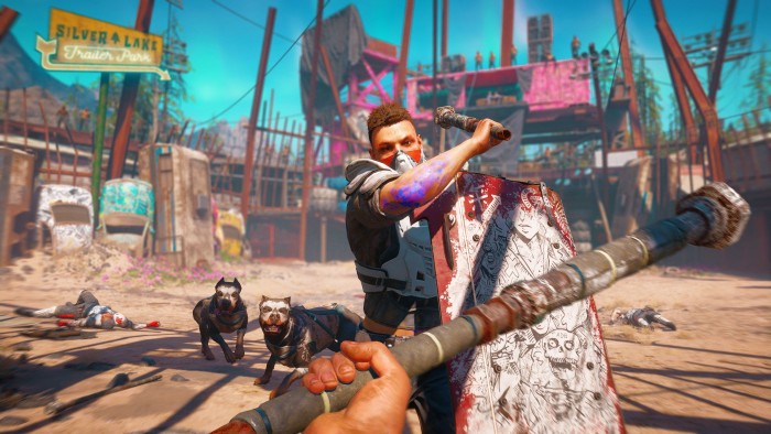 Far Cry: New Dawn (Download) (PC)