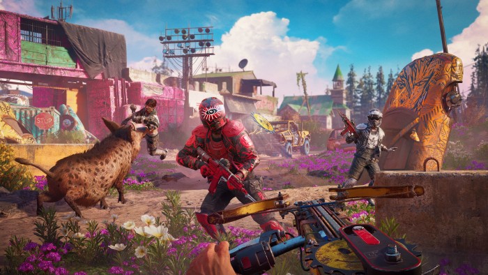 Far Cry: New Dawn (Download) (PC)