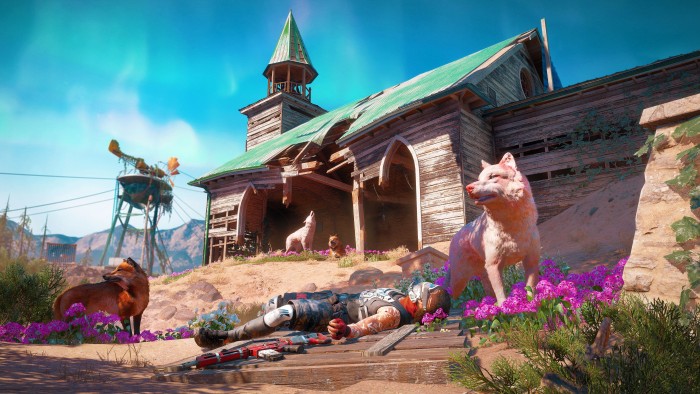 Far Cry: New Dawn (Download) (PC)